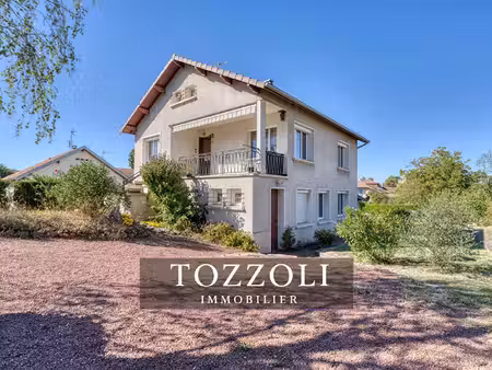 maison la verpillière 6 pièce(s) 147.14 m2
