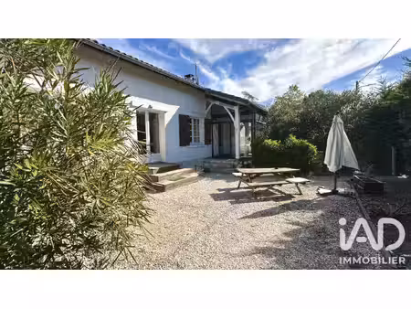 vente maison traditionnelle 7 pièces