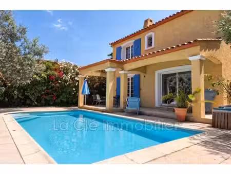villa à vendre à port-camargue