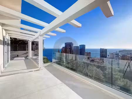 achat appartement 4 pièces 106m² roquebrune cap martin 06190