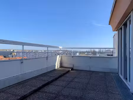 t2 equipe - residence constellation - saint-max