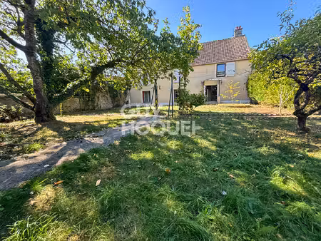 appartement 3 pièces à vendre à fontenay trésigny