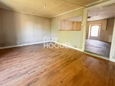 appartement 4 pièces à vendre à fontenay trésigny