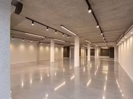 location commerce 938m²