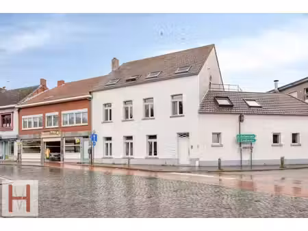 appartement te koop in lille met 3 slaapkamers