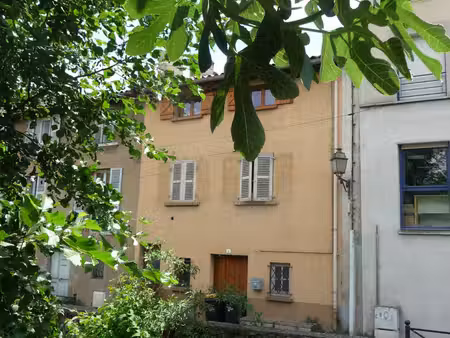 maison 171 m²