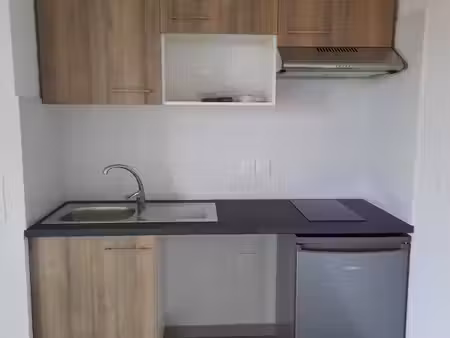 location appartement 3 pièces 62m² biscarrosse 40600