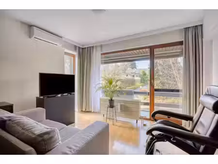 appartement te koop in leuven met 1 slaapkamer
