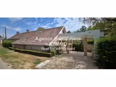 maison 202 m²