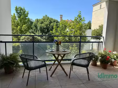 appartement 79.24 m²