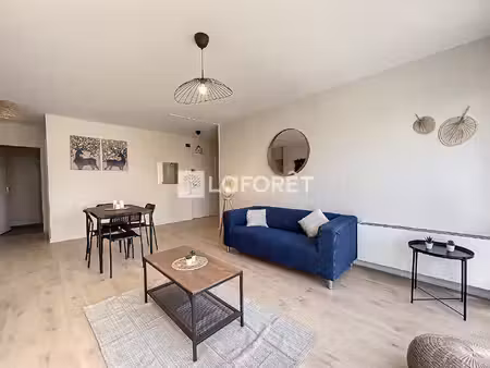 appartement rennes 4 pièce(s) 67.15 m2