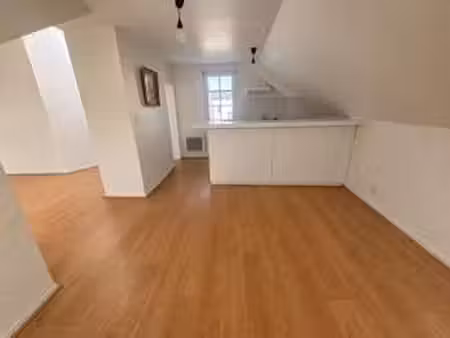 location appartement 2 pièces à angers saint-serge (49000) : à louer 2 pièces / 48m² anger