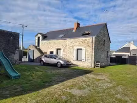 location maison aux ponts-de-cé (49130) : à louer / 111m² les ponts-de-cé