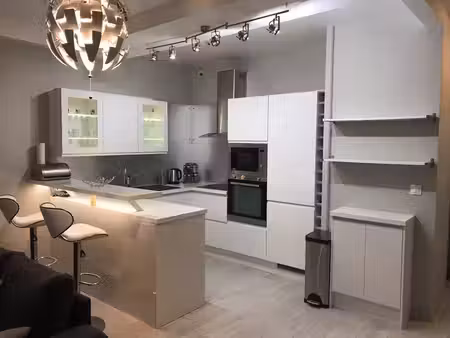location appartement 3 pièces 68m²