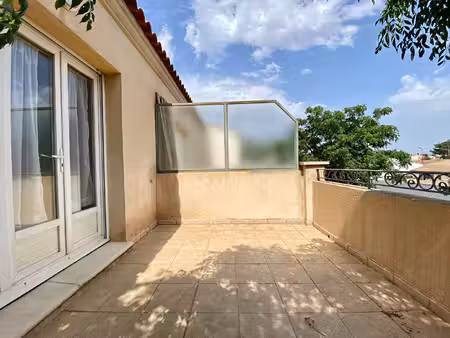 location appartement 2 pièces 37m²