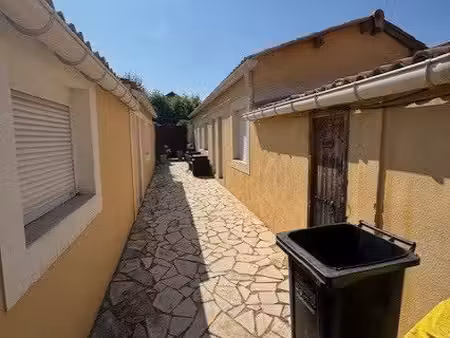location appartement 1 pièce 20m² marseille 12ème