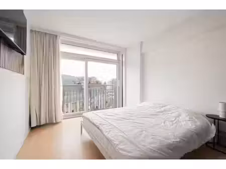 appartement te koop in middelkerke