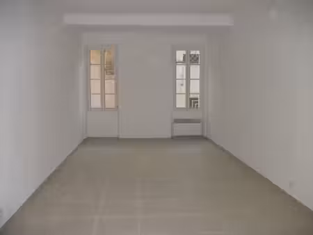 location appartement 2 pièces 50m²