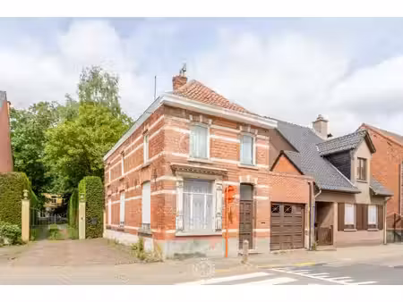 huis te koop in de klinge