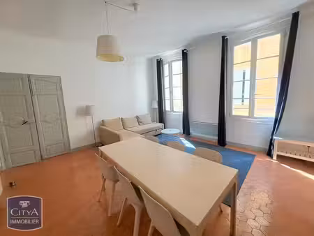 location appartement 3 pièces 79m² aix en provence 13100