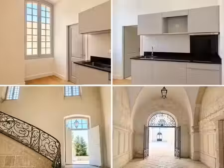location appartement 1 pièce 22 m² à dole (39100)