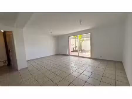 location maison 4 pièces 82 m² à boucau (64340)