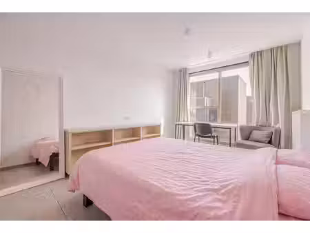 appartement te koop in anderlecht