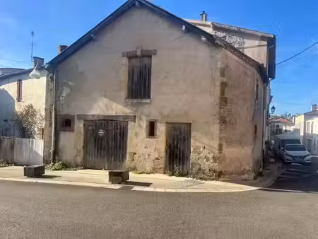 vente maison 2 pièces 50 m² roquefort (40120)