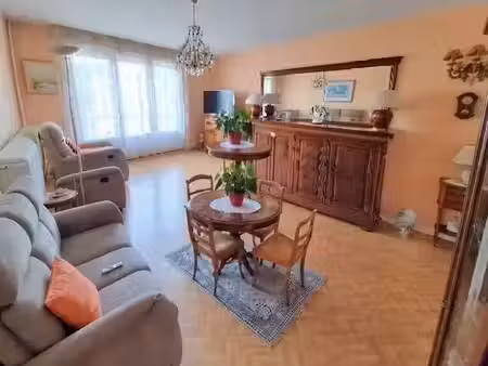 location appartement 3 pièces 64 m² à saint-marcellin (38160)