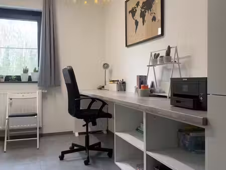 appartement te koop in diepenbeek met 1 slaapkamer