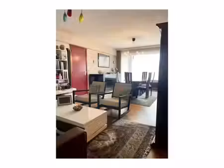 appartement à vendre à helmstraat 1 borgerhout (rwc43587)