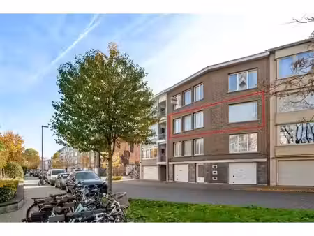 appartement à vendre à ergo de waellaan 4 deurne (rbw99628)