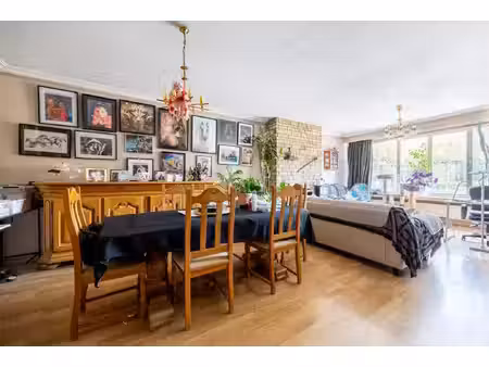 appartement te koop in deurne met 2 slaapkamers