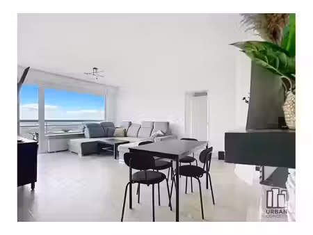 appartement à vendre à avenue mutsaard 70 laeken (vbe71496)