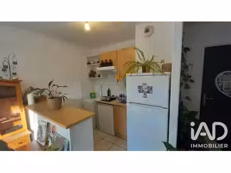 appartement à langon (33210)