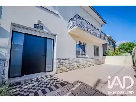 appartement à le bouscat (33110)