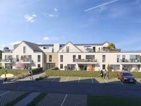 vente appartement 2 pièces à perros-guirec (22700) : à vendre 2 pièces / 41m² perros-guire