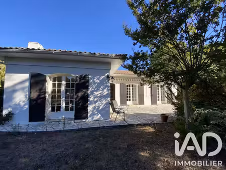 maison à pessac (33600)