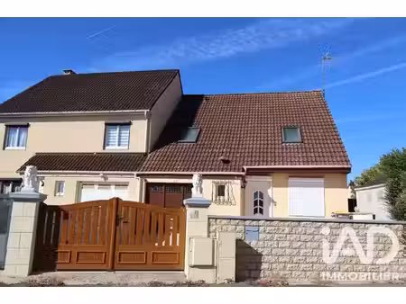 maison à milly-la-forêt (91490)