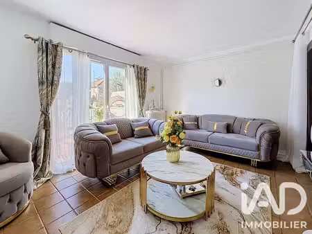maison à vigneux-sur-seine (91270)