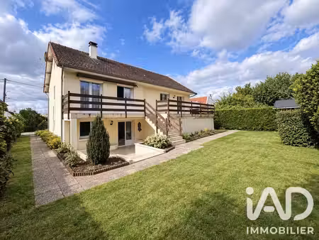 maison traditionnelle à yerres (91330)