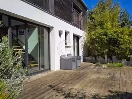 vente maison à jard-sur-mer (85520) : à vendre / 178m² jard-sur-mer