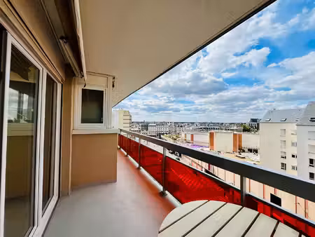 orleans  appartement 3 pièces 73 m2