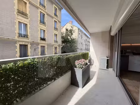 grenoble championnet  rue des bergers  studio meublé 26m2