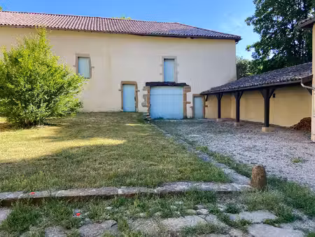 appartement assieu - 4 pièce(s)
