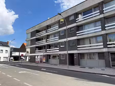 appartement te huur in geel met 2 slaapkamers