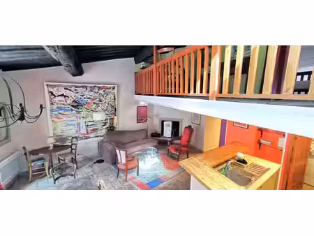 vente appartement 3 pièces 89m2 cassis 13260 - 410000 € - surface privée