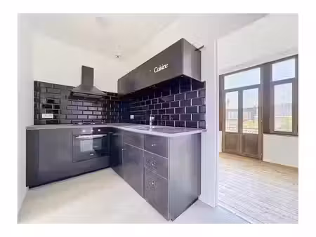 appartement à vendre à avenue richard neybergh 23 laeken (vbe71414)
