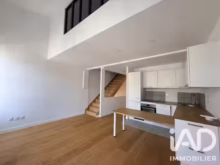 vente maison 6 pièces 123 m² bordeaux (33000)