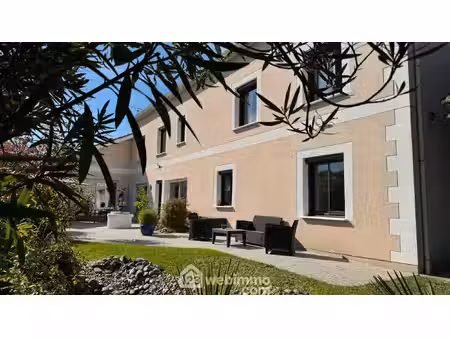 vente maison 5 pièces 221 m² eysines (33320)